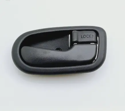 Front door interior handle