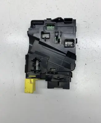 Steering angle sensor