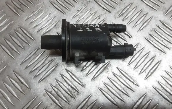 Opel Vectra C Vacuum valve 24404048