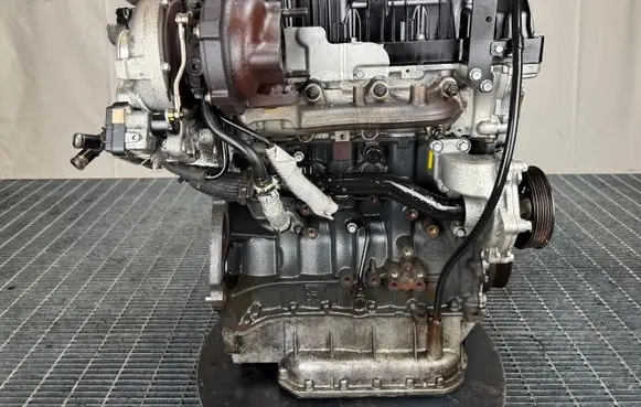 KIA Sorento Engine D4HB