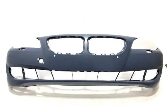 BMW 5 F10 F11 Front bumper 2019072 51117285961