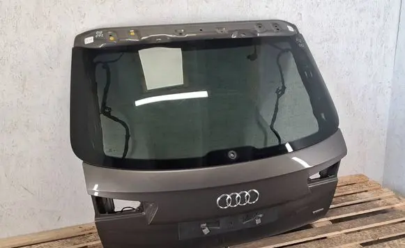 Audi A7 S7 4G Tailgate/trunk/boot lid 4G9827159