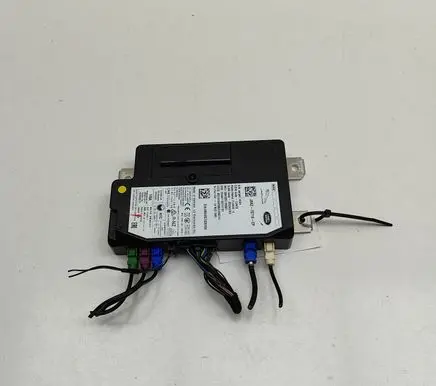 Jaguar F-Pace Bluetooth control unit module J8A270718CP