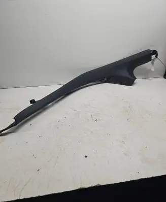 Audi A6 C7 Rear seat side bottom trim 4G0867767A