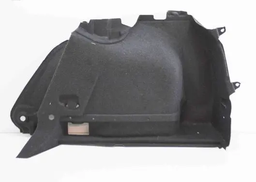 Volkswagen Golf VIII Trunk/boot side trim panel 5H6867428HCA9 5H6867428H