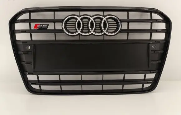 Audi A5 8T 8F Front grill 8T0853651M