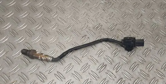 Toyota Urban Cruiser XP110 Lambda probe sensor 8946712170