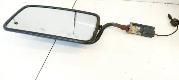 Volkswagen Transporter - Caravelle T5 Front door electric wing mirror E10114098
