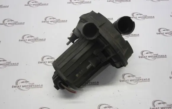 Audi A3 S3 8P Secondary air pump 06A959253E