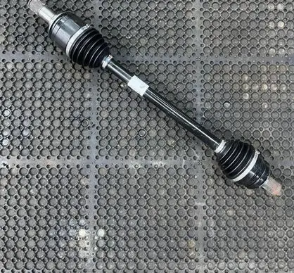Mercedes-Benz GLE W167 Rear driveshaft A1673507001