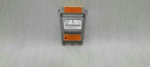 Mercedes-Benz ML W164 Engine control unit/module ECU A1648204326