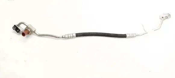 Audi Q4 Sportback e-tron Air conditioning (A/C) pipe/hose 1EA816530M
