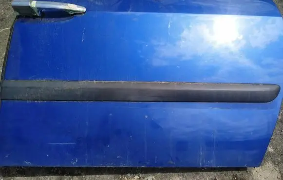 Citroen C8 Rear door trim (molding)
