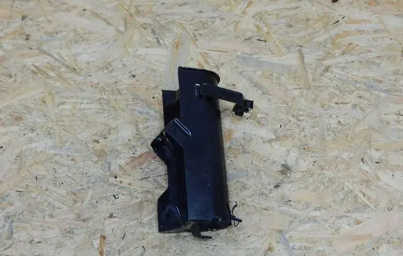 Volkswagen Multivan T5 Fuel filter bracket/mount holder 7H0127224B BAH0305