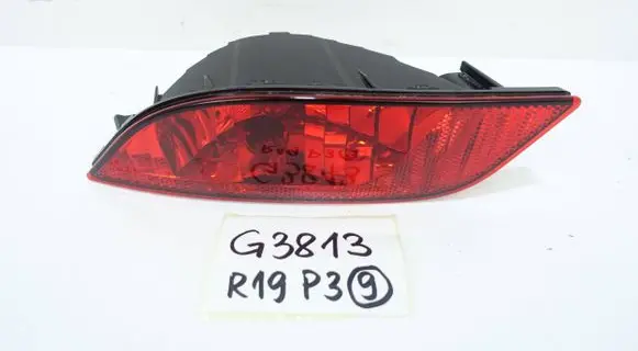 Jeep Compass Rear fog light 3202001823