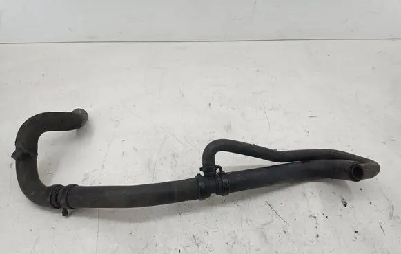 Renault Master III Engine coolant pipe/hose