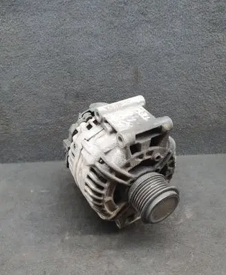 Audi A4 S4 B8 8K Generator/alternator 06H903016L 0124525113