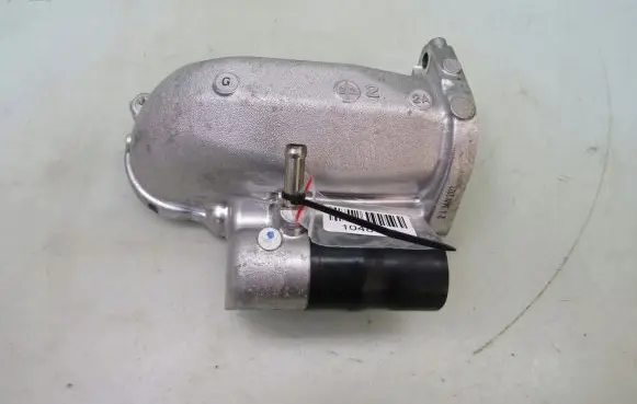 Nissan X-Trail T33 Air intake duct part
