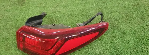 Hyundai Kona I Rear/tail lights 92402J90