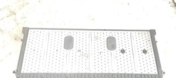 Toyota Prius (XW30) Hybrid / Electric Car Battery Cell 