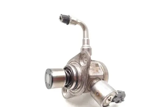 Ford Fiesta Fuel injection high pressure pump CM5G-9D376-GA 0261520095