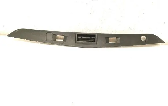Mercedes-Benz E W212 Loading door exterior handle A2127400793