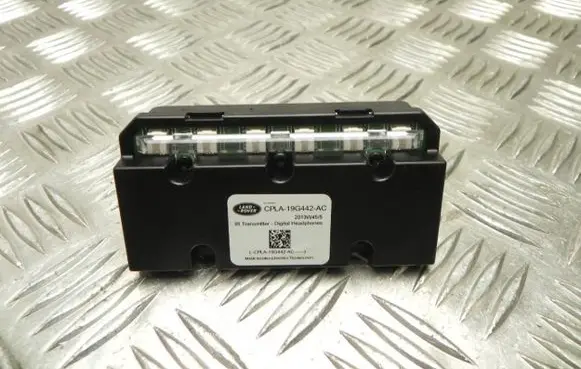 Land Rover Range Rover L405 Other control units/modules CPLA19G442AC G2872