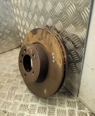 BMW 5 E60 E61 Front brake disc