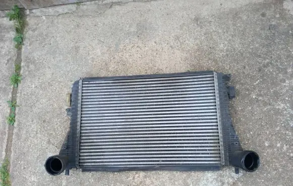 Seat Altea XL Intercooler radiator 1k0121345 1k0121345m