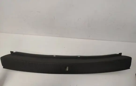 Audi Q5 SQ5 Trunk/boot sill cover protection 80A864483