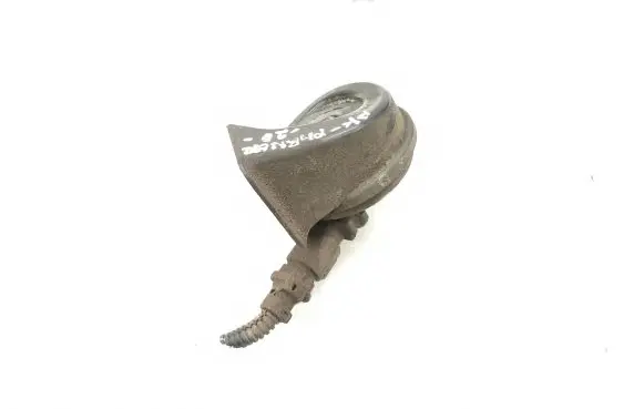 Horn signal
