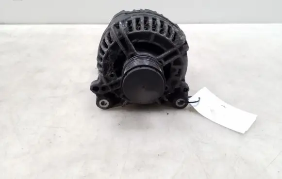 Audi A3 S3 8L Generator/alternator 028903028E