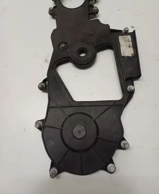Opel Insignia B Timing belt guard (cover) 55487639