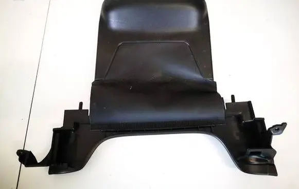 Opel Insignia A Steering wheel column trim 13306254 13306255