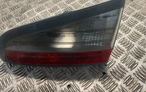 Ford S-MAX Tailgate rear/tail lights 