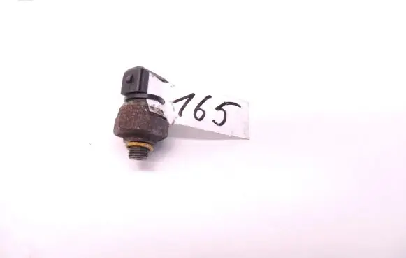 Volvo S60 Air conditioning (A/C) pressure sensor 