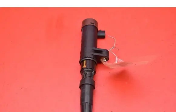 Renault Megane II High voltage ignition coil 7700875000