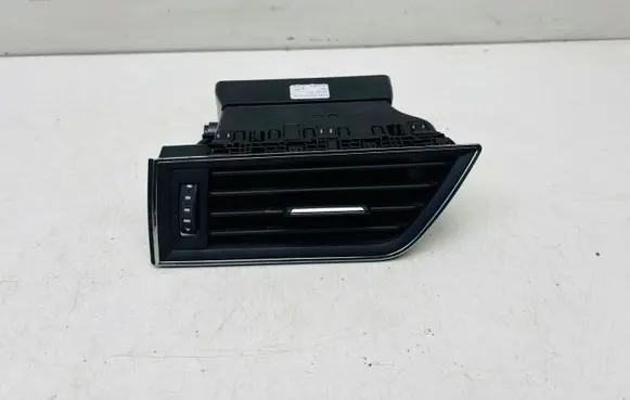 Skoda Superb B8 (3V) Dashboard side air vent grill/cover trim 3V0819701C