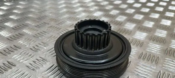 Skoda Octavia Mk3 (5E) Crankshaft pulley 
