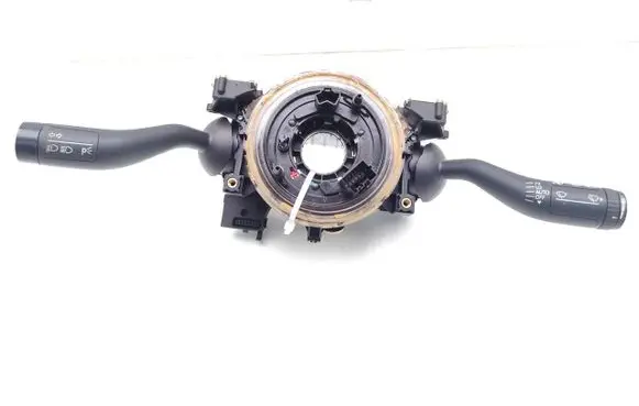 Volkswagen Touareg I Wiper turn signal indicator stalk/switch 8E0953541D 7L6953507BB 7L6953549H