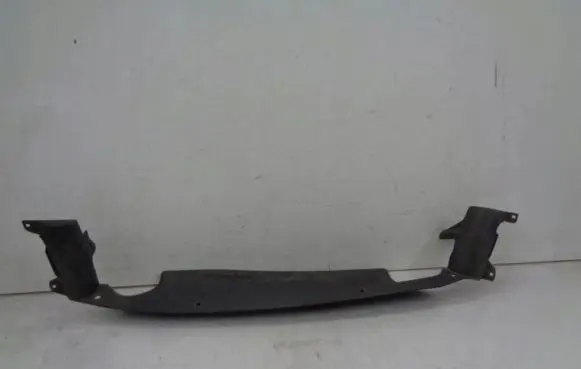 Citroen C-Crosser Intercooler air channel guide 6400B343