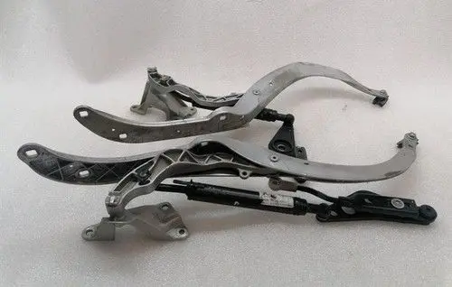 Porsche Cayman 987 Tailgate/trunk/boot hinge 987561565100