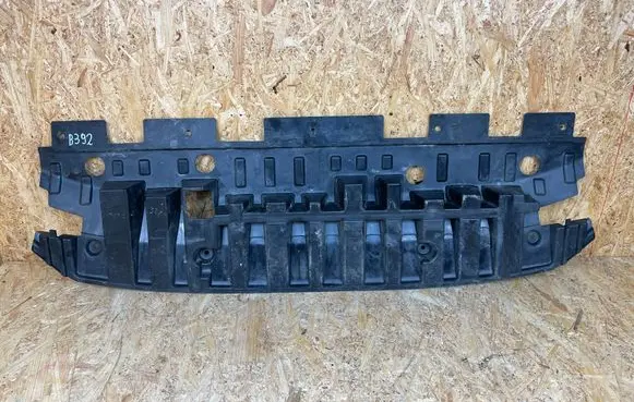 Nissan Juke II F16 Front bumper skid plate/under tray 626606PA0A