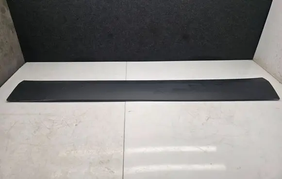 Mercedes-Benz Sprinter W906 Sliding door trim (molding) A9066900800 ZGS001 12533998