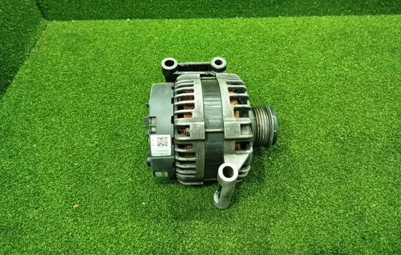 Ford Transit Custom Generator/alternator 0125711102