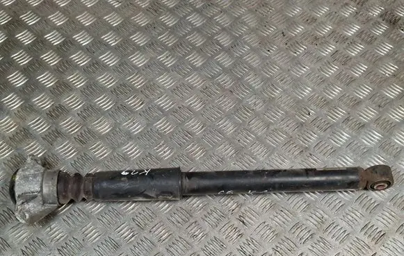 Rear shock absorber/damper
