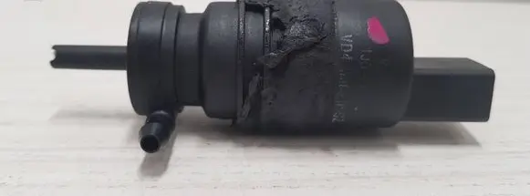 Audi A3 S3 8L Windscreen/windshield washer pump PA6GBGF30