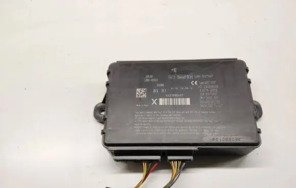 Land Rover Discovery Sport Other control units/modules FK7219H440AH 4451998497 D00MB