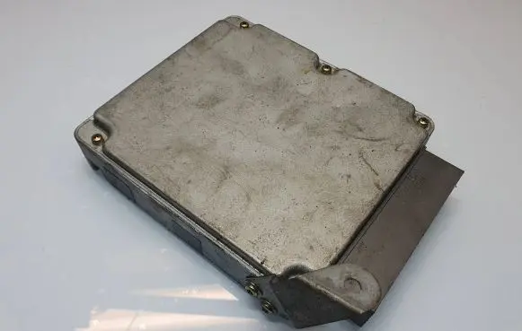 Mazda 6 Engine control unit/module 2758006261 RF5T18881