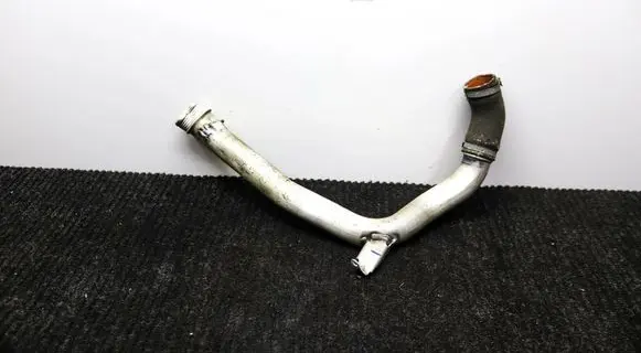 Volvo S60 Intercooler hose/pipe 30636785